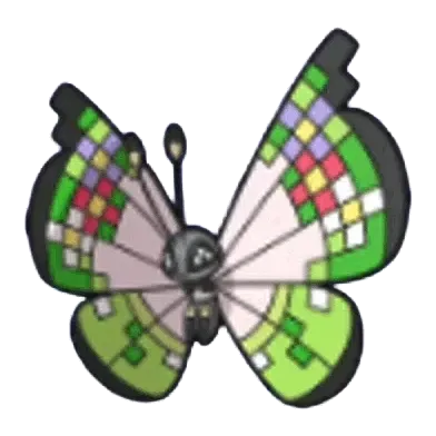 ビビヨンの画像