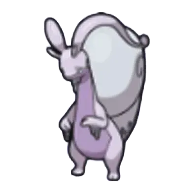 ヒスイヌメルゴンの画像