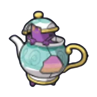 ポットデス画像