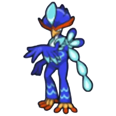 ウェーニバル画像