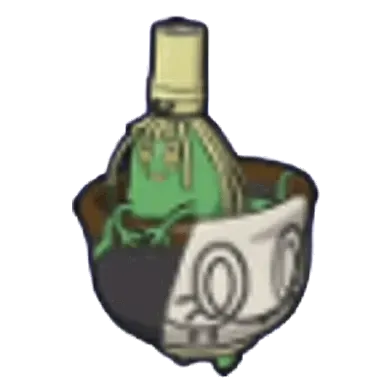 ヤバソチャ画像