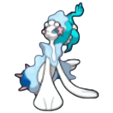 アシレーヌ画像