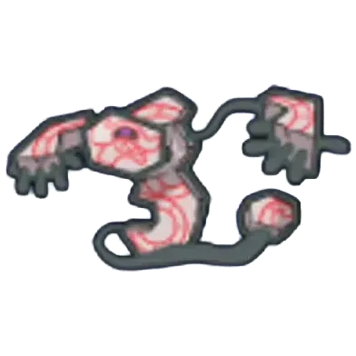 デスバーン画像