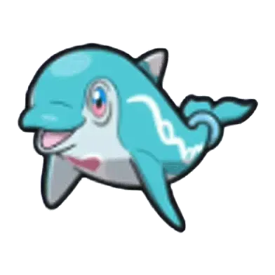 イルカマンの画像