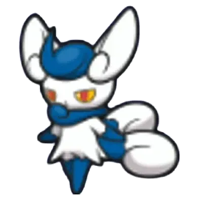 ニャオニクス画像