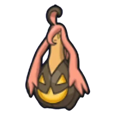 パンプジン画像