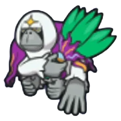 ヤレユータン画像