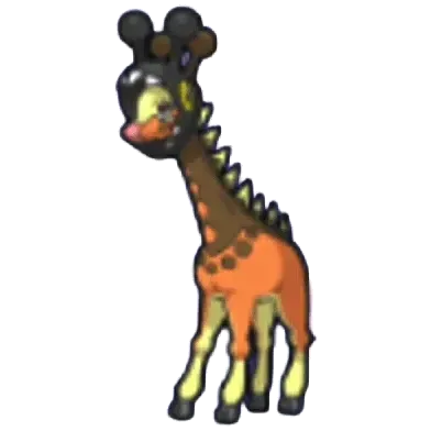 リキキリン画像