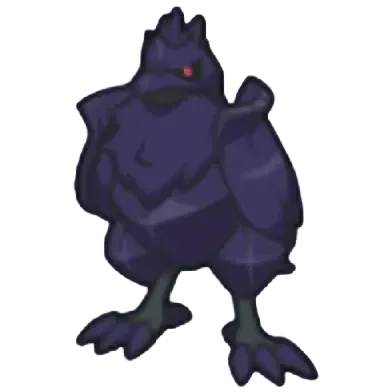 アーマーガア画像