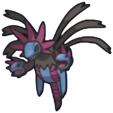 サザンドラ画像