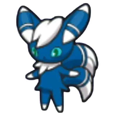 ニャオニクス（オス）画像