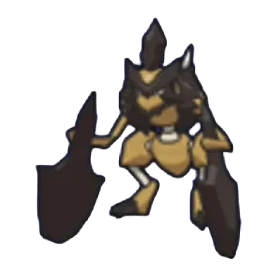 バサギリの画像