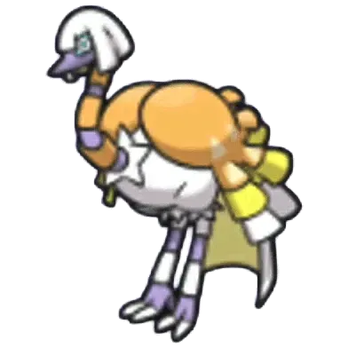 クエスパトラの画像