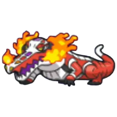 ラウドボーン画像