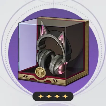 配信者のヘッドセット