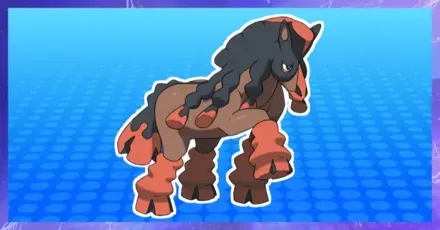 バンバドロの育成論