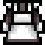 魔除けの給仕服画像