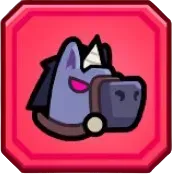 終末の戦馬画像