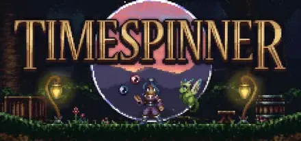 Timespinner
