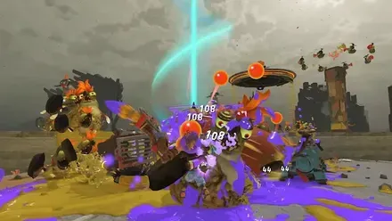 レイダースのシャケ