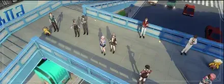 観光客の哲学
