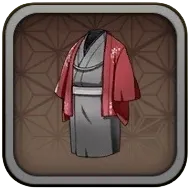 ［花見］坂本辰馬の防具