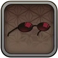 ［花見］坂本辰馬の小物