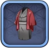 ［花見］坂本辰馬の防具