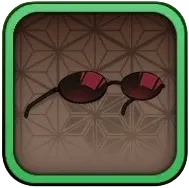 ［花見］坂本辰馬の小物