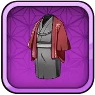 ［花見］坂本辰馬の防具