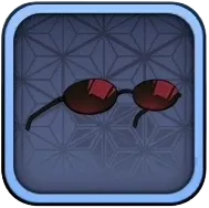 ［花見］坂本辰馬の小物