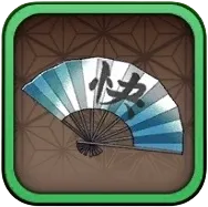 ［花見］坂本辰馬の武器