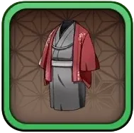 ［花見］坂本辰馬の防具