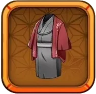 ［花見］坂本辰馬の防具