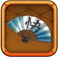 ［花見］坂本辰馬の武器