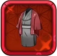 ［花見］坂本辰馬の防具画像