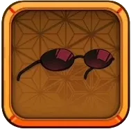 ［花見］坂本辰馬の小物