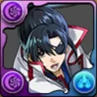 柳生家次期当主・柳生九兵衛の画像