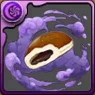 山崎のあんぱんの画像