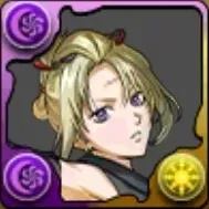 死神太夫・月詠の画像