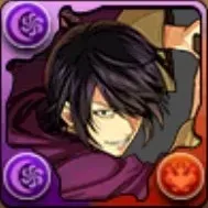 最も危険な男・高杉晋助の画像