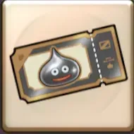 メタルチケット