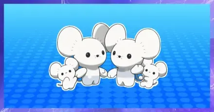 イッカネズミの育成論