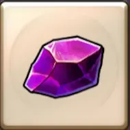 職業パネルの輝石