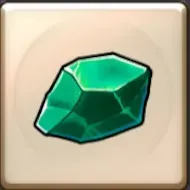 職業パネルの輝石