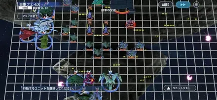 機動戦士ガンダムチャレンジハード3ステージ