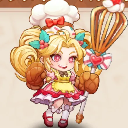 スズランメイド