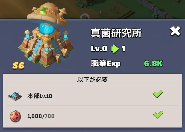 真菌研究所