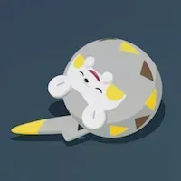 とげさかだち寝/トゲデマルのアイコン