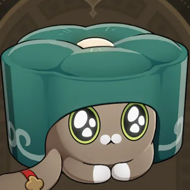 ラッキーお菓子